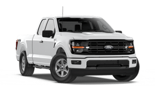 2026 Ford F-150® External Image 5